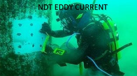 NDT Inspection